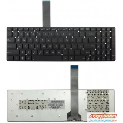 کیبورد لپ تاپ ایسوس Asus Keyboard A55A