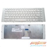 کیبورد لپ تاپ ایسوس Asus Keyboard A40