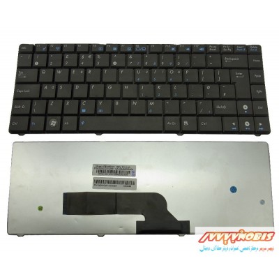 کیبورد لپ تاپ ایسوس Asus Keyboard P81