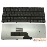 کیبورد لپ تاپ ایسوس Asus Keyboard X8