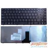 کیبورد لپ تاپ ایسوس Asus Keyboard K43