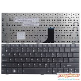 کیبورد لپ تاپ ایسوس Asus Keyboard Eee PC 1005