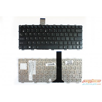 کیبورد لپ تاپ ایسوس Asus Keyboard Eee PC 1011