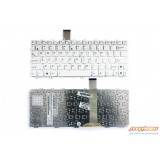 کیبورد لپ تاپ ایسوس Asus Keyboard Eee PC X101