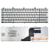کیبورد لپ تاپ ایسوس Asus Keyboard N55