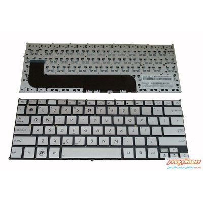 کیبورد لپ تاپ ایسوس Asus Keyboard Zenbook UX21