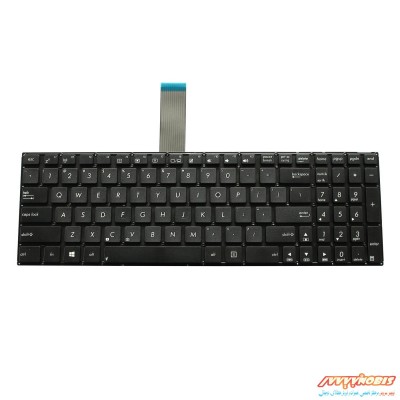 کیبورد لپ تاپ ایسوس Asus Keyboard X550