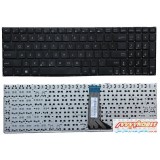 کیبورد لپ تاپ ایسوس Asus Keyboard D550