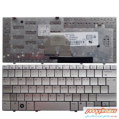 کیبورد لپ تاپ اچ پی HP Mini Keyboard 2133