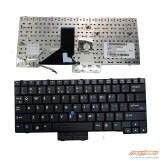 کیبورد لپ تاپ اچ پی HP Compaq Keyboard 2530P