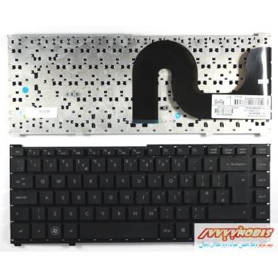 کیبورد لپ تاپ اچ پی HP Probook Keyboard 4310s