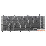 کیبورد لپ تاپ اچ پی HP Probook Keyboard 4320s