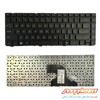 کیبورد لپ تاپ اچ پی HP Probook Keyboard 4431s