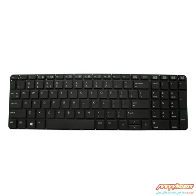 کیبورد لپ تاپ اچ پی HP Probook Keyboard 450 G0
