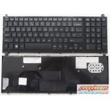 کیبورد لپ تاپ اچ پی HP Probook Keyboard 4720s