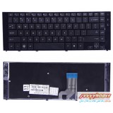 کیبورد لپ تاپ اچ پی HP Probook Keyboard 5310m