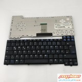کیبورد لپ تاپ اچ پی HP Compaq Keyboard nc6130