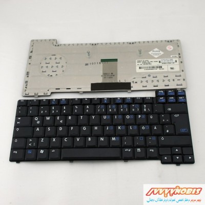 کیبورد لپ تاپ اچ پی HP Compaq Keyboard nc6130