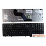کیبورد لپ تاپ اچ پی HP Probook Keyboard 6540b