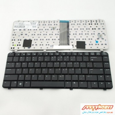 کیبورد لپ تاپ اچ پی HP Compaq Keyboard CQ511