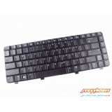 کیبورد لپ تاپ اچ پی HP Compaq Presario Keyboard C700