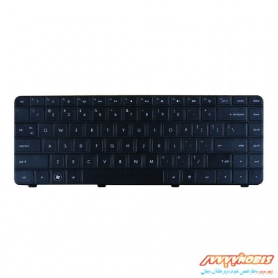کیبورد لپ تاپ اچ پی HP Pavilion Keyboard G42