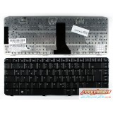 کیبورد لپ تاپ اچ پی HP Compaq Presario Keyboard CQ50