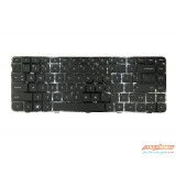 کیبورد لپ تاپ اچ پی HP Pavilion Keyboard dm4-1000