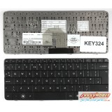 کیبورد لپ تاپ اچ پی HP Pavilion Keyboard DV2-1000