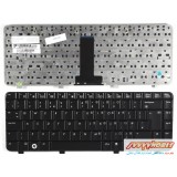کیبورد لپ تاپ اچ پی HP Pavilion Keyboard DV2200