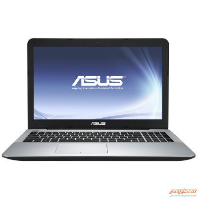 لپ تاپ ایسوس ASUS X555LD Core i7