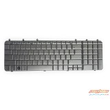 کیبورد لپ تاپ اچ پی HP Pavilion Keyboard DV7-1200