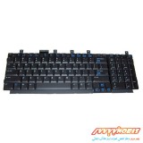کیبورد لپ تاپ اچ پی HP Pavilion Keyboard DV8000