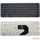 کیبورد لپ تاپ اچ پی HP Compaq Keyboard CQ58