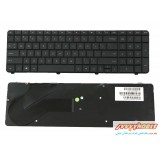 کیبورد لپ تاپ اچ پی HP Compaq Keyboard CQ72