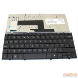 کیبورد لپ تاپ اچ پی HP Compaq Mini Keyboard CQ10-100