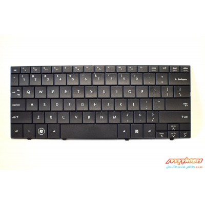 کیبورد لپ تاپ اچ پی HP Compaq Mini Keyboard 700