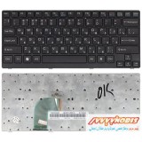کیبورد لپ تاپ سونی Sony Vaio Keyboard VGN-CR