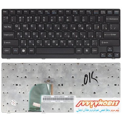 کیبورد لپ تاپ سونی Sony Vaio Keyboard VGN-CR