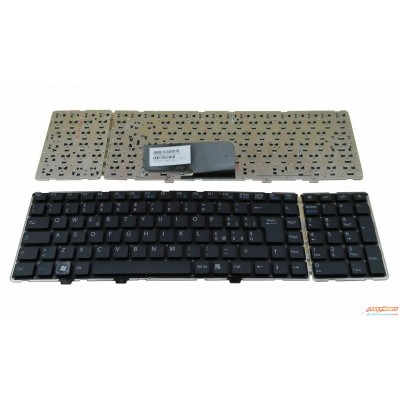 کیبورد لپ تاپ سونی Sony Vaio Keyboard VGN-AW