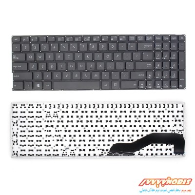 کیبورد لپ تاپ ایسوس Asus Keyboard R540