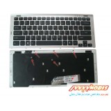 کیبورد لپ تاپ سونی Sony Vaio Keyboard VGN-SR