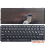 کیبورد لپ تاپ سونی Sony Vaio Keyboard SVE11