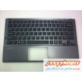 کیبورد لپ تاپ سونی Sony Vaio Keyboard VGN-Z
