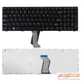کیبورد لپ تاپ لنوو Lenovo IdeaPad Keyboard Z570