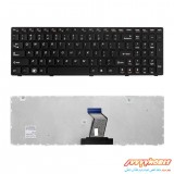 کیبورد لپ تاپ لنوو Lenovo IdeaPad Keyboard Z580