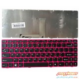 کیبورد لپ تاپ لنوو Lenovo IdeaPad Keyboard G470AH