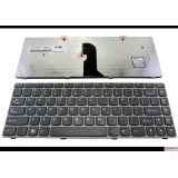 کیبورد لپ تاپ لنوو Lenovo IdeaPad Keyboard Z450