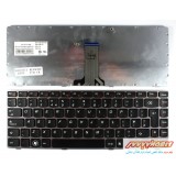 کیبورد لپ تاپ لنوو Lenovo IdeaPad Keyboard Z475