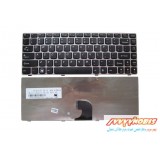 کیبورد لپ تاپ لنوو Lenovo IdeaPad Keyboard Z360